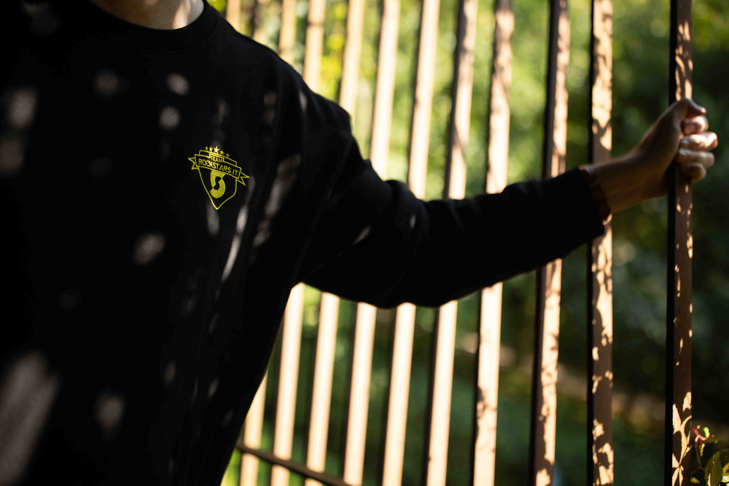 Commit to Comfort Sweatshirt