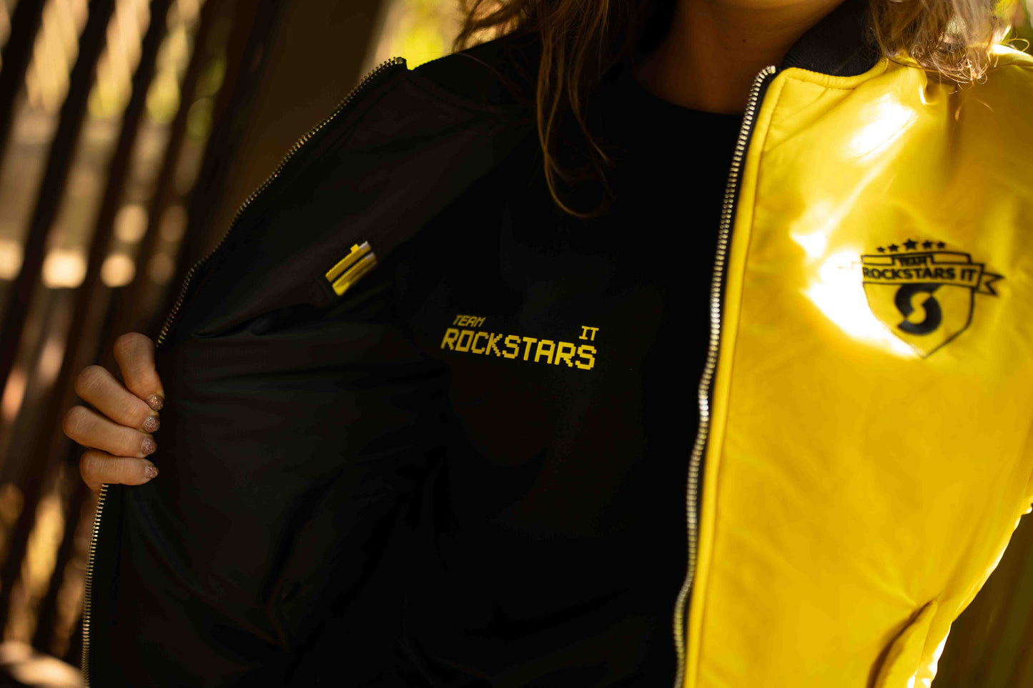 SwitchIT UP Bomber