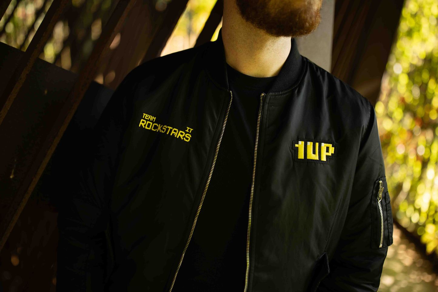 SwitchIT UP Bomber