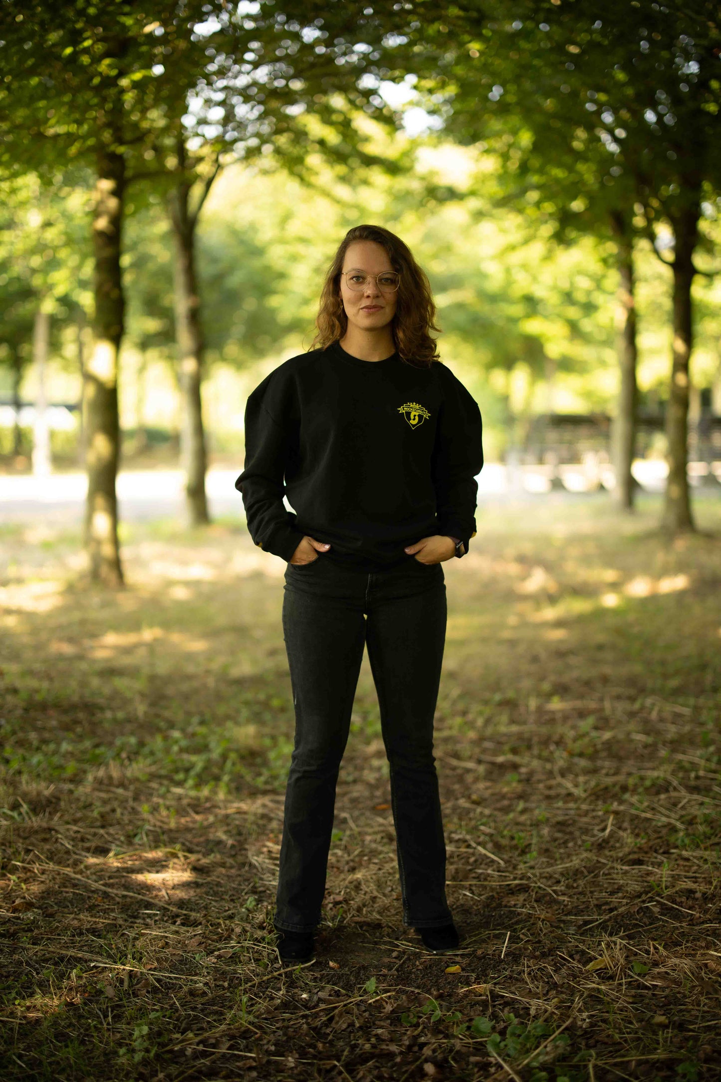 Commit to Comfort Sweatshirt