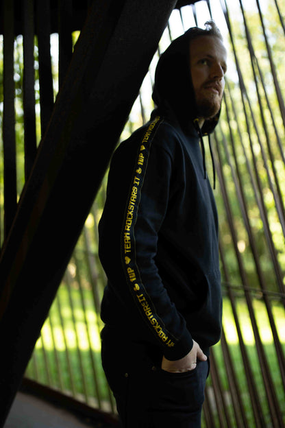 Duck In The Hood Hoodie