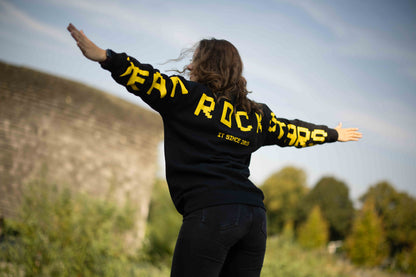 Commit to Comfort Sweatshirt