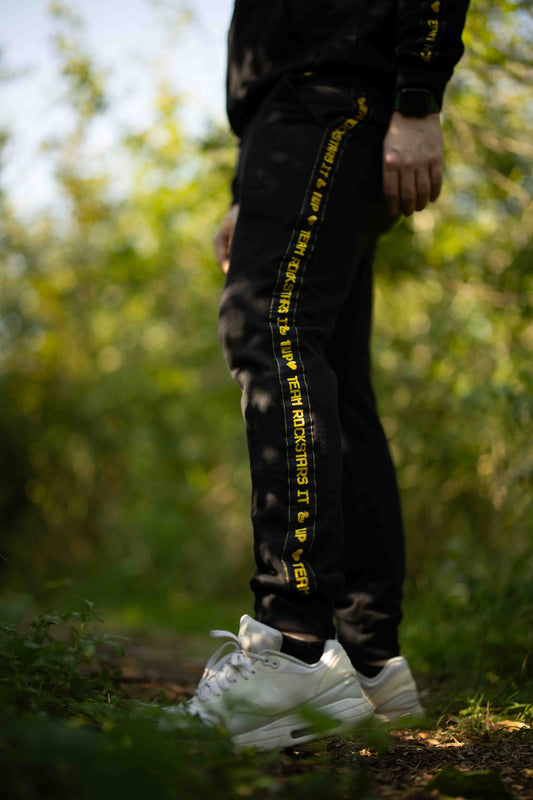 Lazy Loading Sweatpants