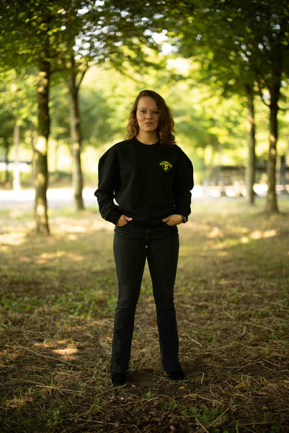 Commit to Comfort Sweatshirt